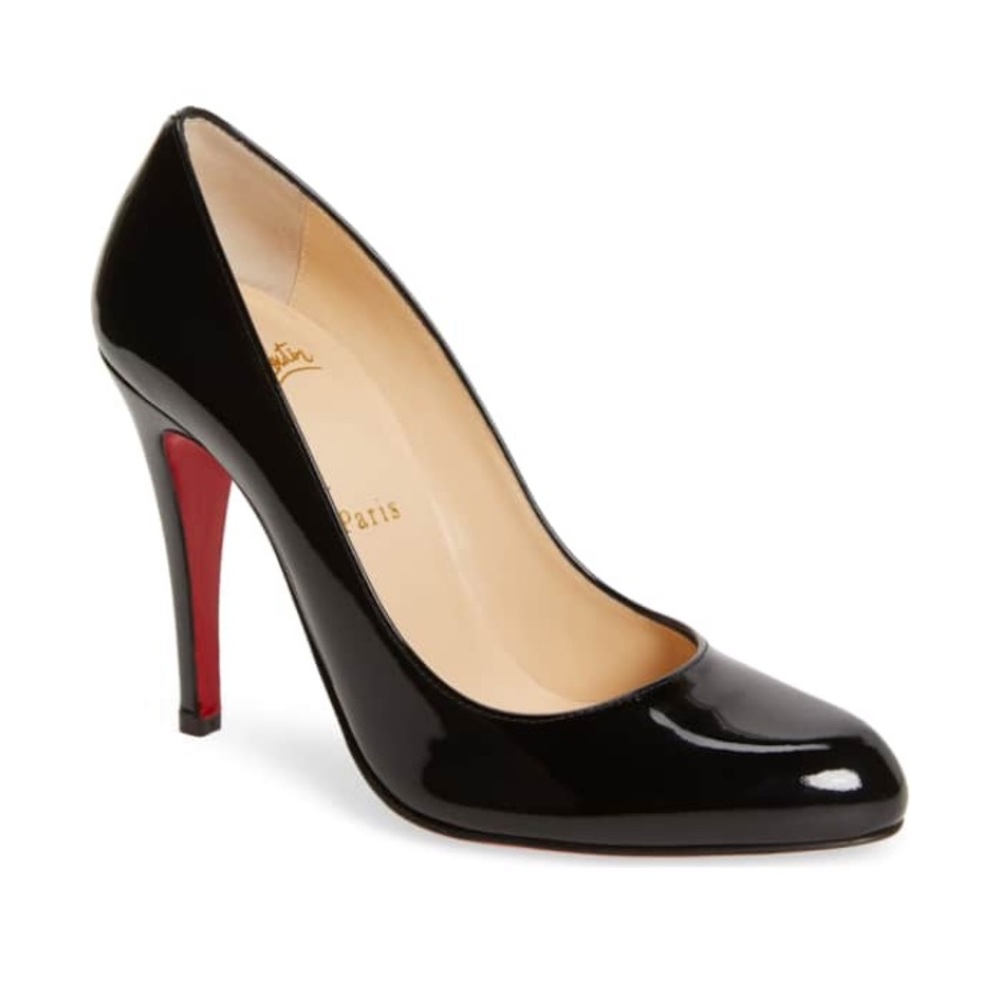 Christian Louboutin Décolleté 868 Pump